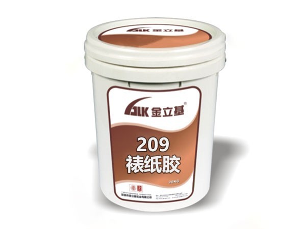 環(huán)保機(jī)用裱紙膠水209 裱糊膠淀粉白乳膠速干 裱海棉 粘紙箱膠水